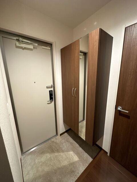 KOJIKA(こじか)（303） 玄関