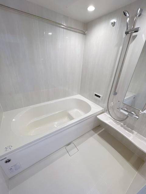 ボナール　B棟（302） 部屋画像