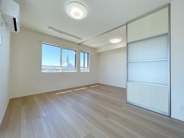 ボナール　B棟（302） 部屋画像