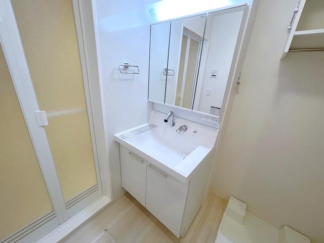 ボナール　B棟（302） 部屋画像