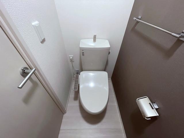ボナール　B棟（302） 部屋画像