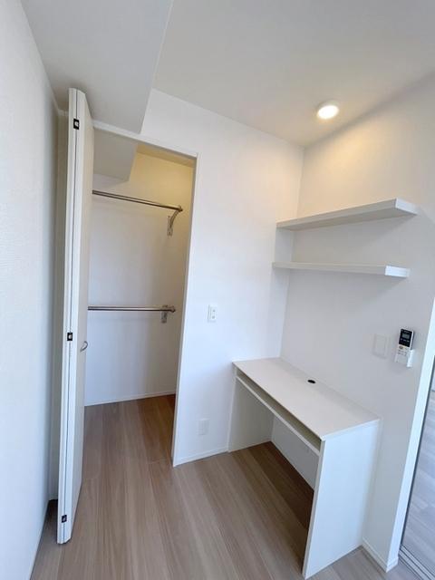 ボナール　B棟（302） 部屋画像