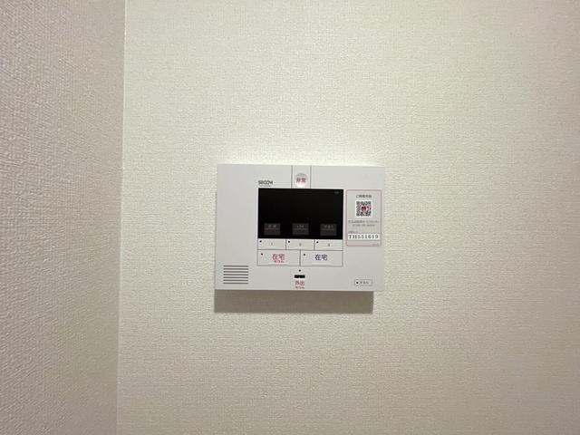ボナール　B棟（302） 部屋画像