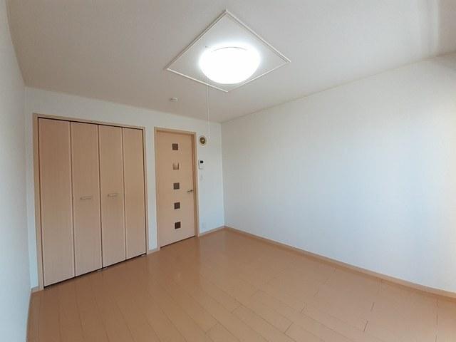 善紀ハイツⅡ号館（103） 室内