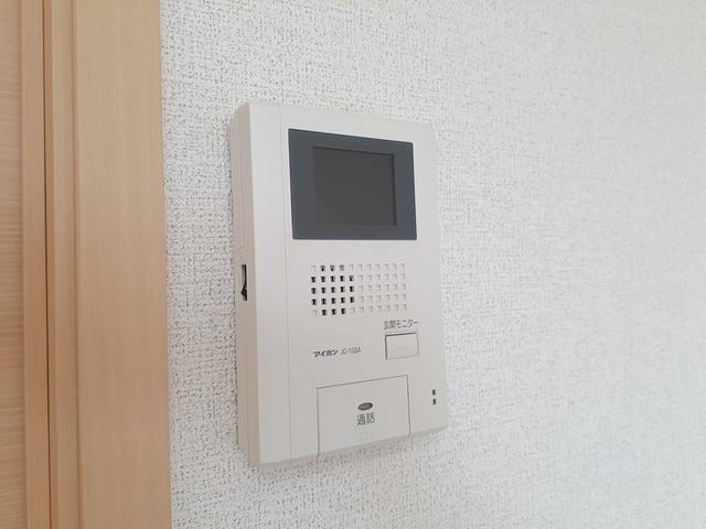 善紀ハイツⅡ号館（103） 設備