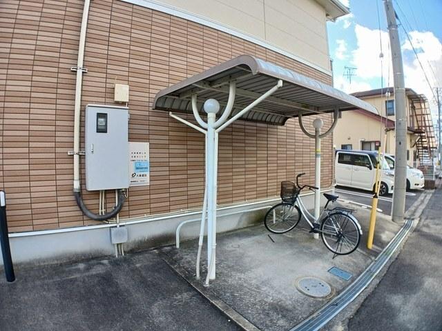 善紀ハイツⅡ号館（103） その他部屋・スペース