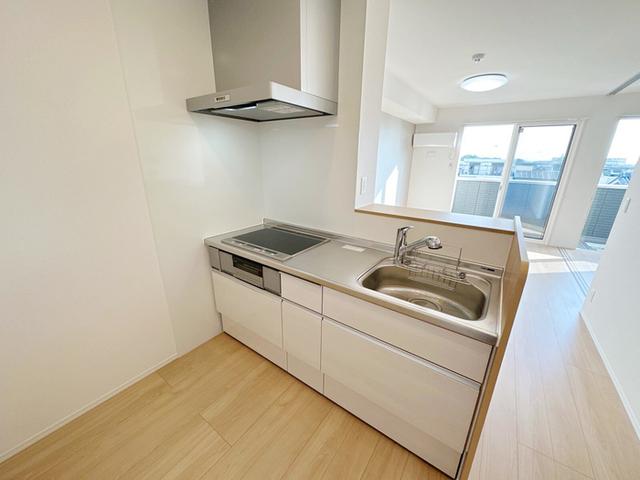 グランデ（303） 部屋画像