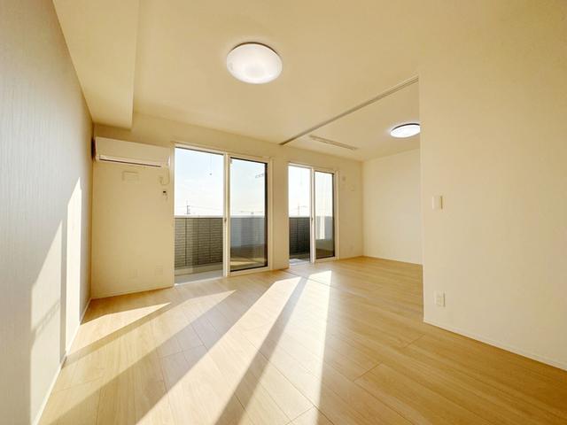 グランデ（303） 部屋画像