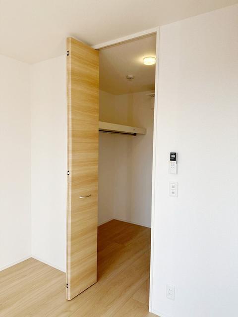 グランデ（303） 部屋画像