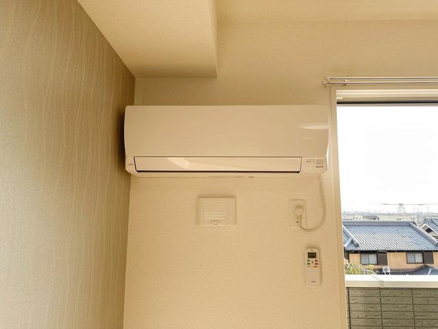 グランデ（303） 部屋画像