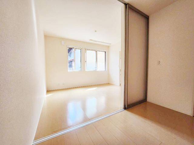 ミコルミナス（102） その他部屋・スペース