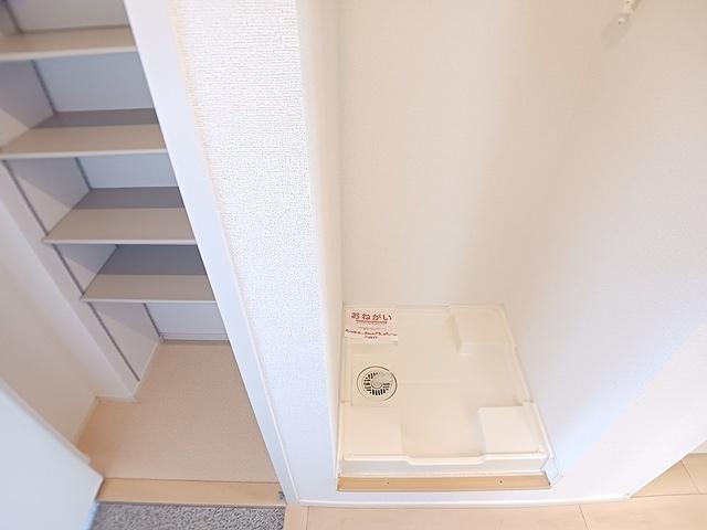 グリュック（203） 室内