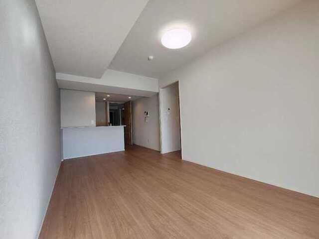 グラシア西大寺　住居（302） 室内