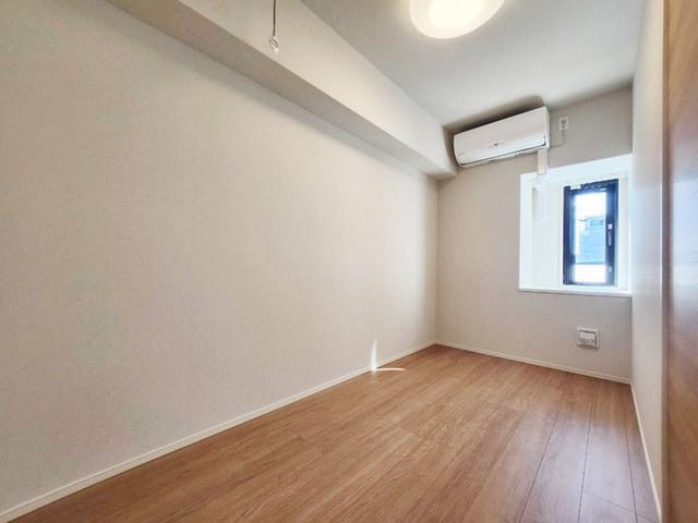 グラシア西大寺　住居（302） その他部屋・スペース