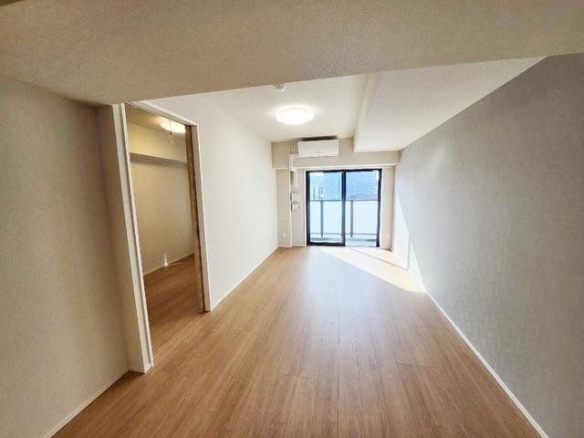 グラシア西大寺　住居（302） その他部屋・スペース