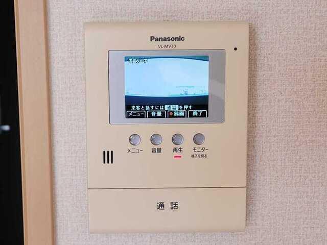 グリーンフィール大宮（906） 設備
