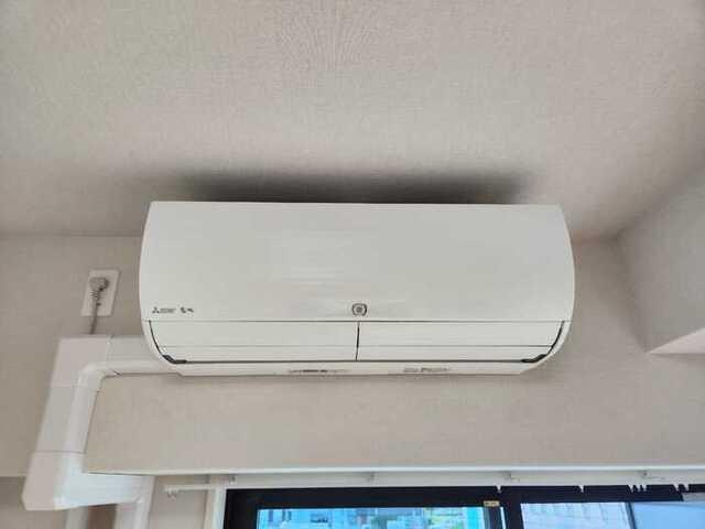 グラシア西大寺　住居（302） 設備