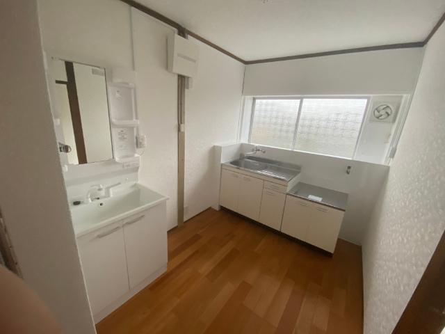 五条2丁目平屋 その他
