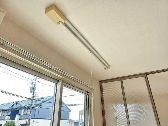 リビングタウンくにみ　Ａ棟（102） 設備