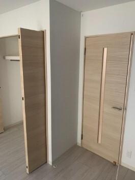 ＭａｒｋＶｉｌｌａ　Ｉｋｏｍａ 部屋画像