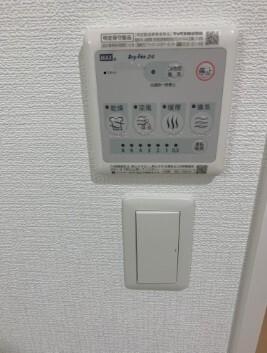 ＭａｒｋＶｉｌｌａ　Ｉｋｏｍａ 部屋画像
