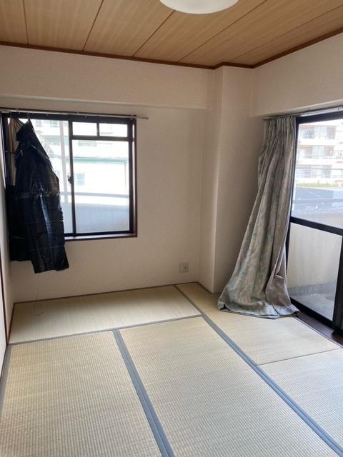 サンパレス21奈良Ⅱ その他部屋・スペース