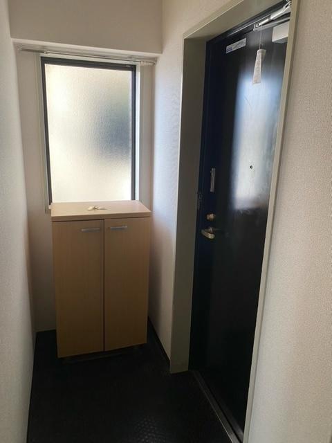 サンパレス21奈良Ⅱ 部屋画像