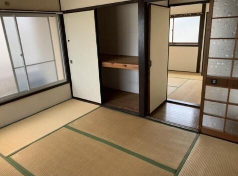 生駒市　俵口町　戸建　２LDK 部屋画像