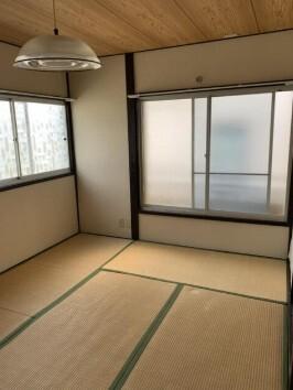 生駒市　俵口町　戸建　２LDK 部屋画像