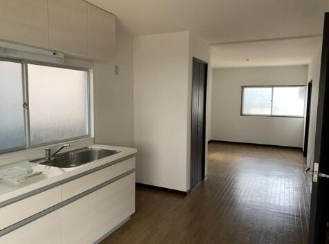 生駒市　俵口町　戸建　２LDK 部屋画像