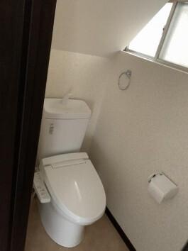 生駒市　俵口町　戸建　２LDK 部屋画像