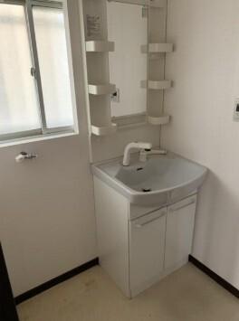 生駒市　俵口町　戸建　２LDK 部屋画像
