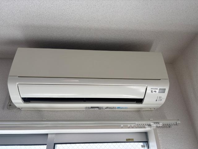 F　maison住之江 設備