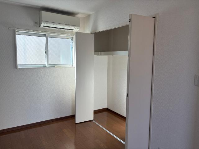 F　maison住之江 収納