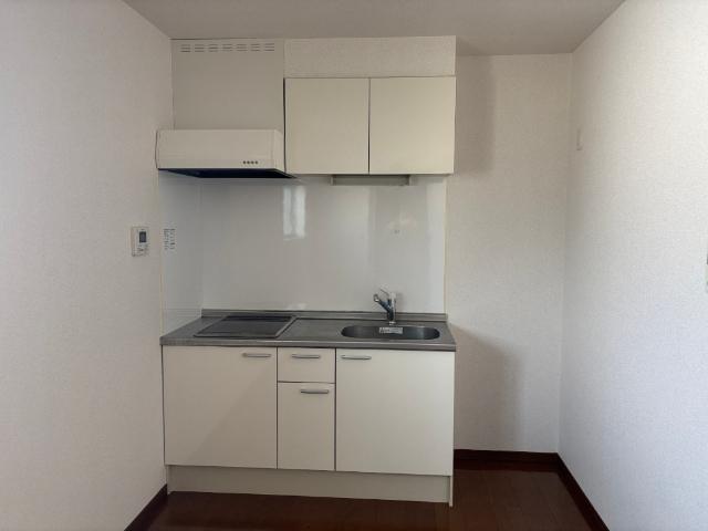 F　maison住之江 キッチン