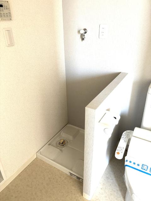 F　maison住之江 その他