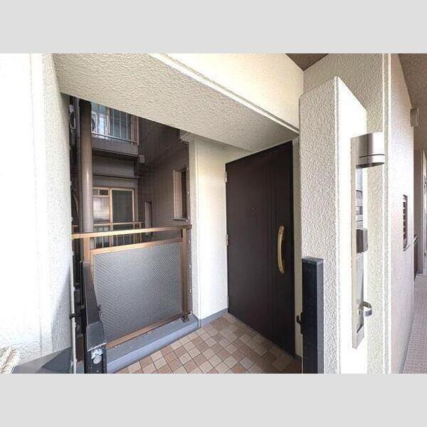 ルイシャトレ生駒 部屋画像