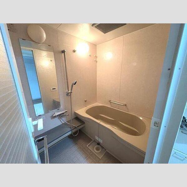 ルイシャトレ生駒 部屋画像