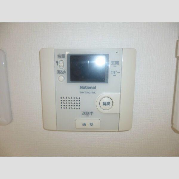 パールタウン（406） 部屋画像