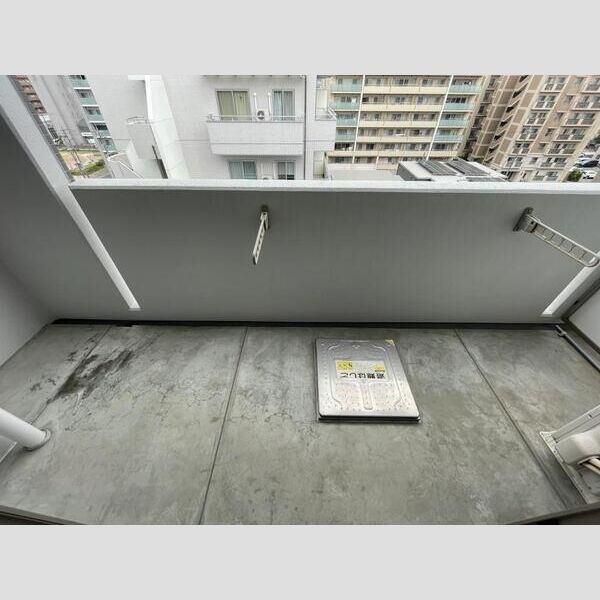 パールタウン（406） 部屋画像