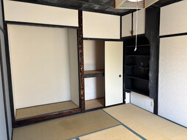 南登美ヶ丘　戸建 部屋画像