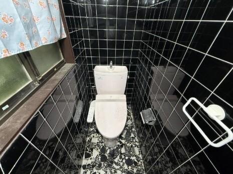 あやめ池戸建 部屋画像
