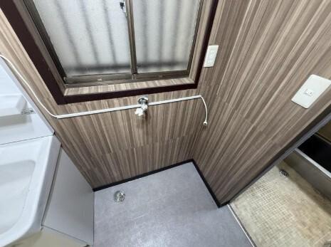 あやめ池戸建 部屋画像