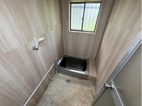 あやめ池戸建 部屋画像