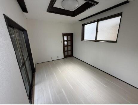 あやめ池戸建 部屋画像