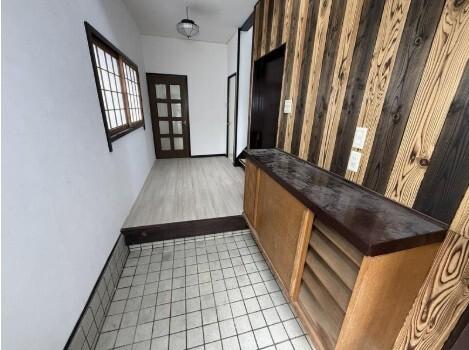 あやめ池戸建 部屋画像