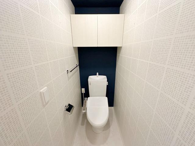 グランデSG（203） 部屋画像