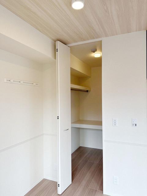 グランデSG（203） 部屋画像