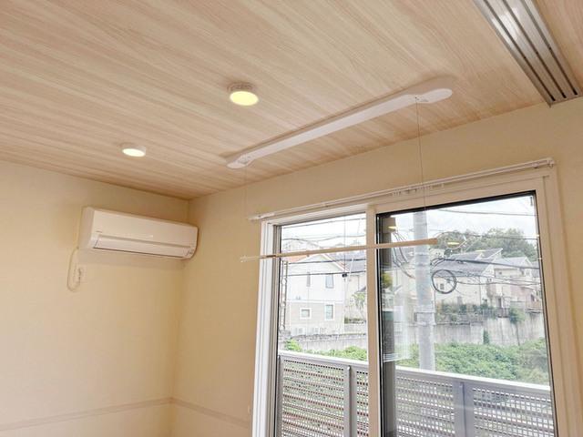グランデSG（203） 部屋画像