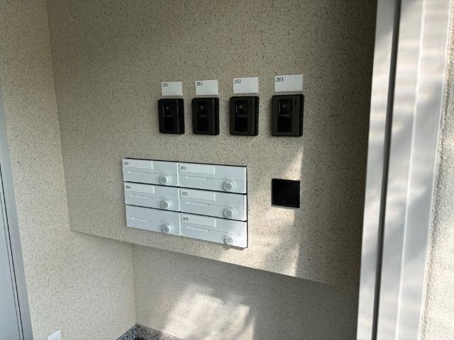 ニシダコーポ　西ノ京 その他